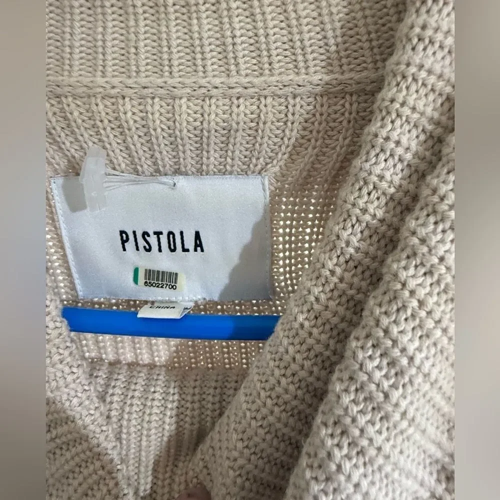 Pistola sweater